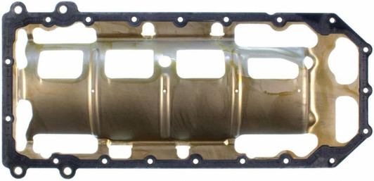 MAHLE ORIGINAL/CLEVITE Oil Pan Gasket Set 05-10 Hemi 6.1L 