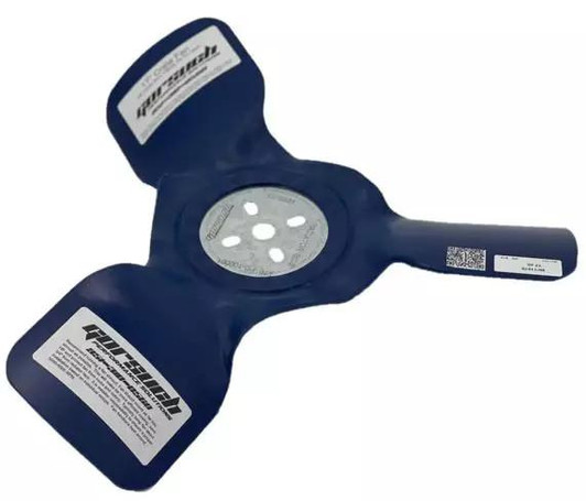 GORSUCH PERFORMANCE SOLUTIONS Fan 17in 3 Blade Max Air Crate Engine 