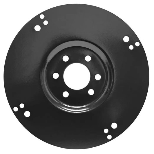 PRW INDUSTRIES INC. Pro Series Flexplate SFI 29.1 SB BB Mopar 