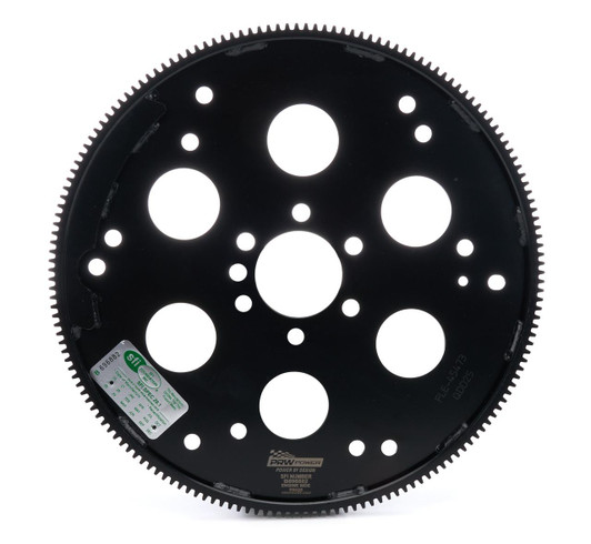 PRW INDUSTRIES INC. Pro Series Flexplate SFI 29.1 70-90 BBC 168T 