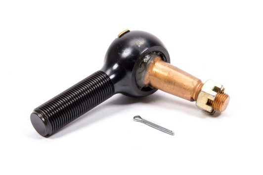 HOWE Precision Tir Rod End 3/4-16 LH 