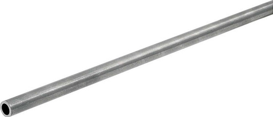 ALLSTAR PERFORMANCE Mild Steel Round Tubing 1in x .083in x 20ft 