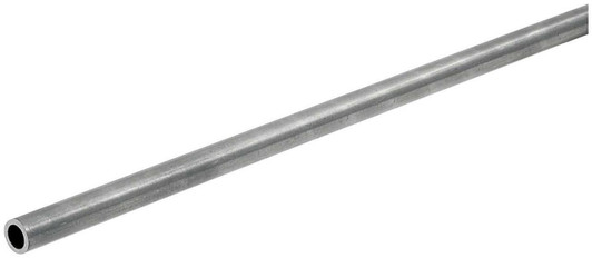 ALLSTAR PERFORMANCE Round DOM Steel Tubing 1-3/4in x .120in x 17ft 