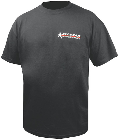 ALLSTAR PERFORMANCE Allstar T-Shirt Charcoal Medium 