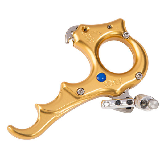 Stanislawski Stan Element Tl Release Quattro 4 Finger Medium 