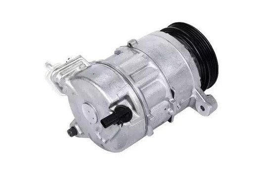 CHEVROLET PERFORMANCE A/C Compressor Kit 