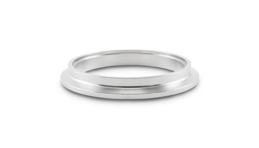 VIBRANT PERFORMANCE V-Band Turbo Outlet Flange Garrett G42 