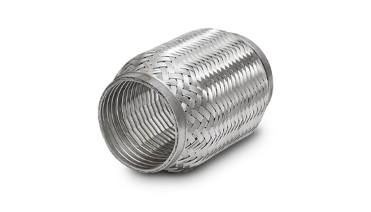 VIBRANT PERFORMANCE TurboFlex Coupling with Interlock Liner 1.5in ID 