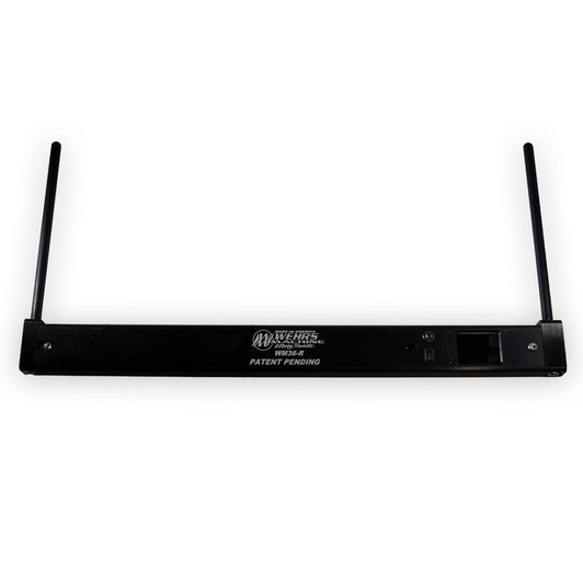 WEHRS MACHINE STAGGER STICK WITH ROLLE R END 