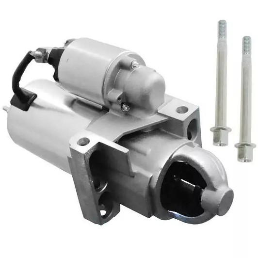 BLUEPRINT ENGINES SBC/BBC Starter Staggered 