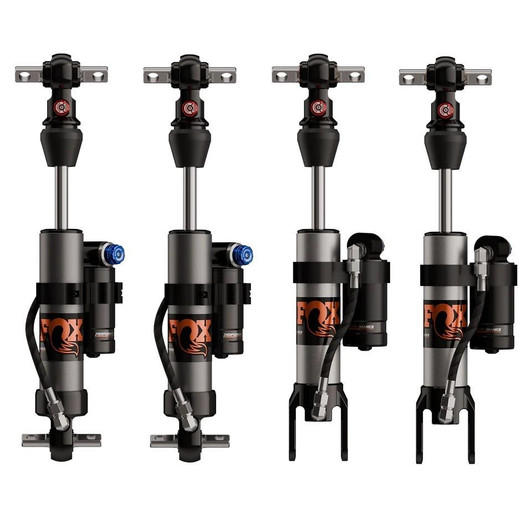 FOX FACTORY INC Kit: MY14-19 Chevrolet C orvette C7  2.0 On-Road 