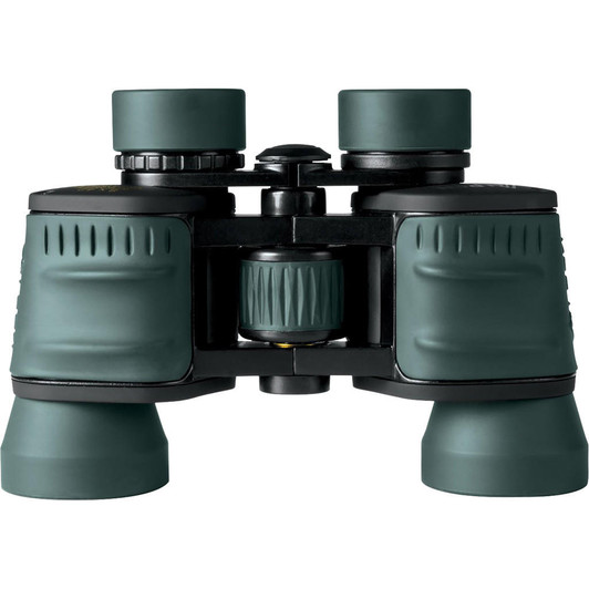 Bresser Alpen Magnaview Binoculars Porro 8x 42