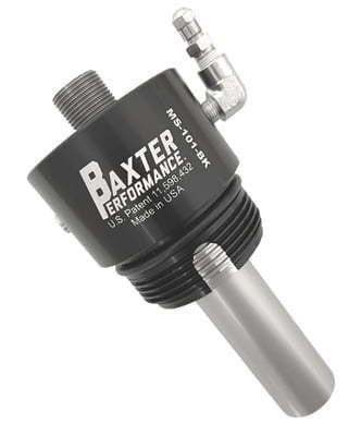 BAXTER PERFORMANCE 11-13 3.2 3.6L Pentastar Cart to Spin on Adapter 