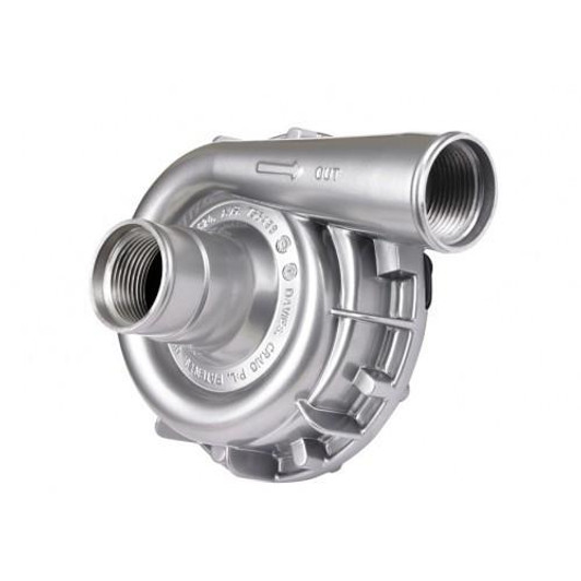 DAVIES, CRAIG 12V EWP115 Remote Electric W/P - Alloy 