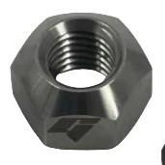 GORSUCH PERFORMANCE SOLUTIONS Lug Nut 5/8-11 Course Single Sided Each 