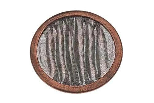 REDHORSE PERFORMANCE 4151 Fuel Filter Replacement Element 