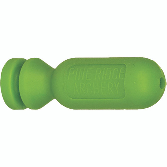 Pine Ridge Nitro Speed Bomb Lime 2 Pk