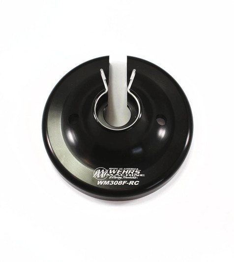 WEHRS MACHINE Spring Cup Removable for Fox Coil-Over Kit 