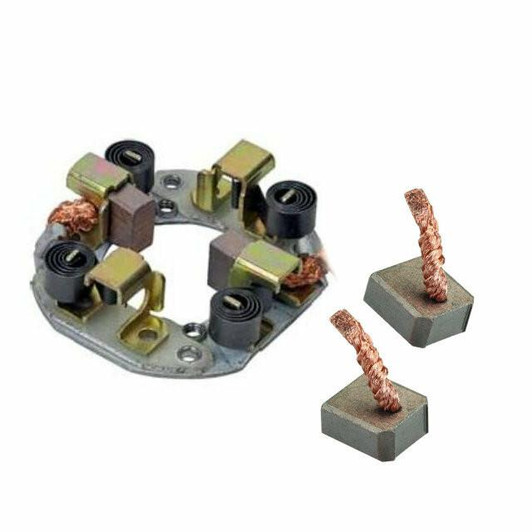 MEZIERE Brush Holder - Starter 