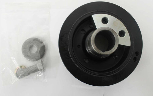 BLUEPRINT ENGINES SBF Harmonic Balancer Ext- Balance 28oz 