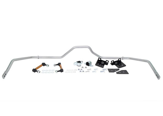 WHITELINE PERFORMANCE Rear Sway Bar Kit 24mm 