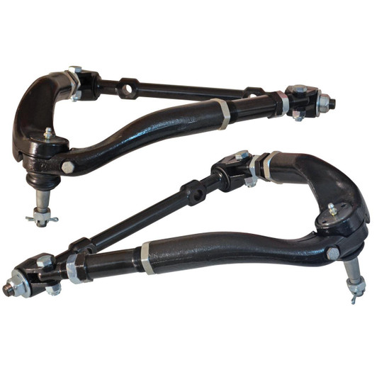 SPC PERFORMANCE Adjustable Control Arms Pair Corvette C2/C3 