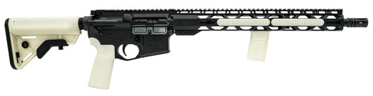  Radical Firearms RF-15 556 Nato 16" Barrel MLok Glow In The Dark 
