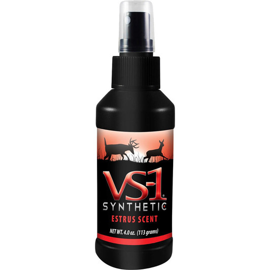 Conquest Synthetic Evercalm Scent Liquid Vs-1 4 Oz