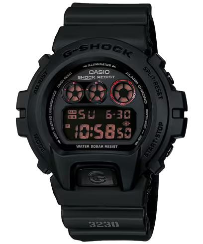 Casio G-SHOCK DW-6900MS 