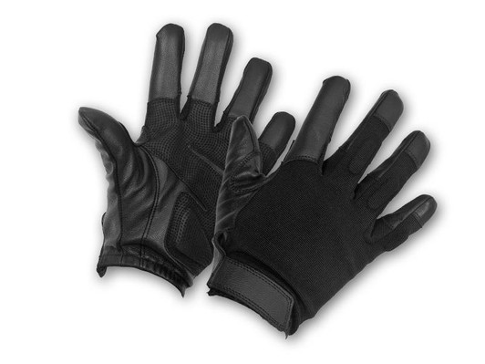 Perfect Fit Tactical 24/7 Leather Glove 