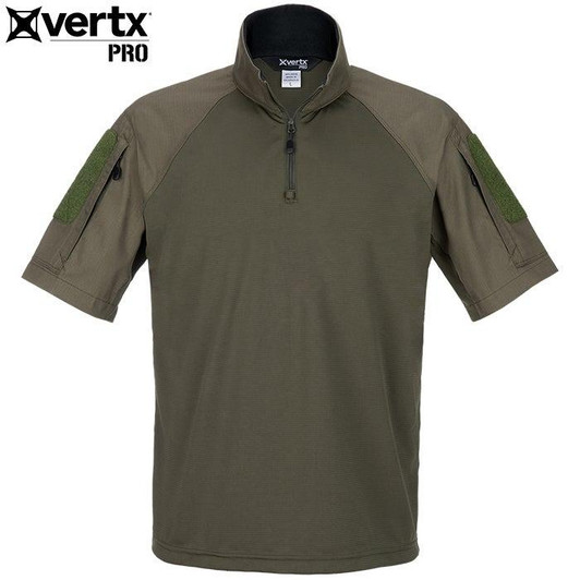 Vertx Recon Flex Short Sleeve Combat Shirt 