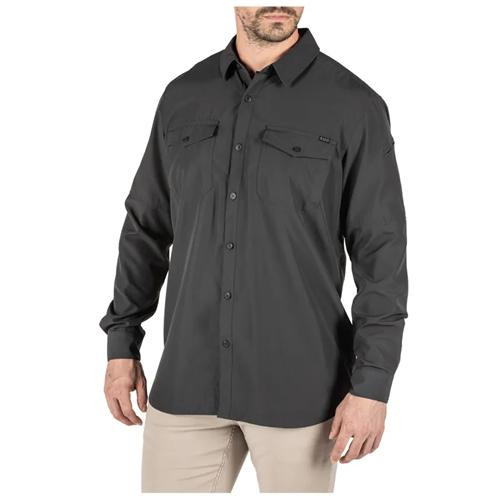 5.11 Tactical Marksman L/S Shirt 