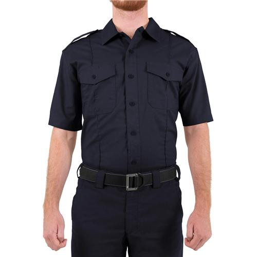 First Tactical M Pro Duty S/S Shirt 