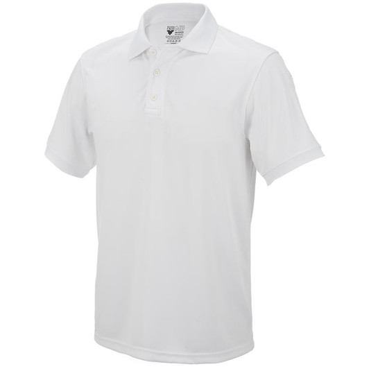 Flying Cross Short Sleeve Impact Polo 2.0 