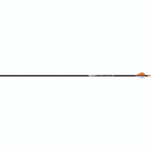  Easton 5mm Axis Sport Arrows 500 2 In. Bully Vanes 6 Pk. 