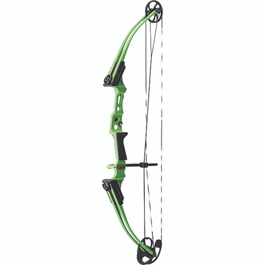  Genesis Mini Bow Green Lh 