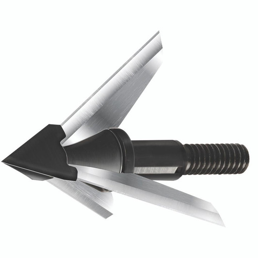 QAD Qad Exodus Broadheads Full Blade 85 Gr. 3 Pk. 
