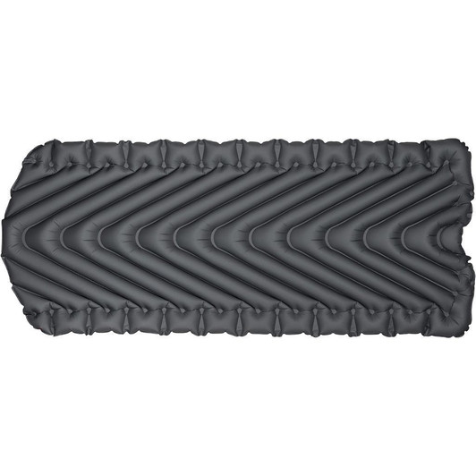  Klymit Insulated Static V Luxe Sleeping Pad Red 