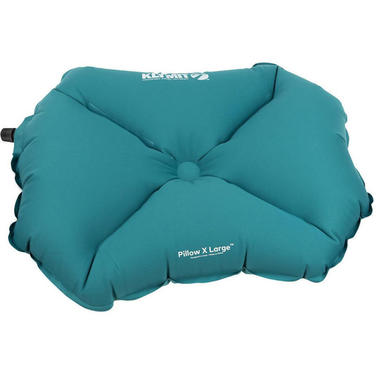  Klymit Pillow X Large Teal 