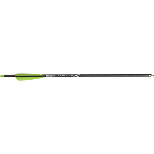  Bear X Truex Crossbow Bolts 6 Pk. 