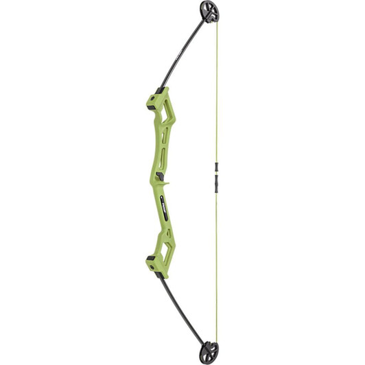  Bear Valiant Bow Set Flo Green Rh 