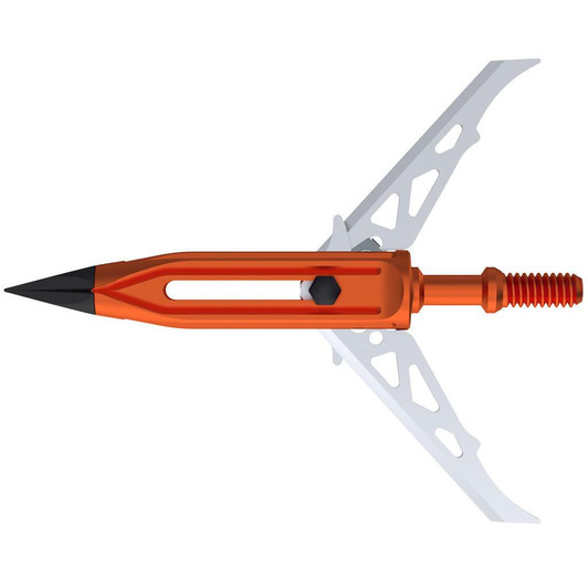  Ravin Broadheads Aluminum 100 Gr. 3 Pk. 