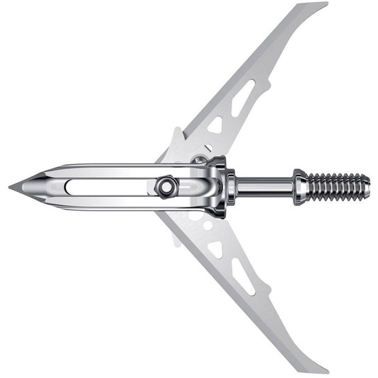  Ravin Broadheads Steel 100 Gr. 3 Pk. 