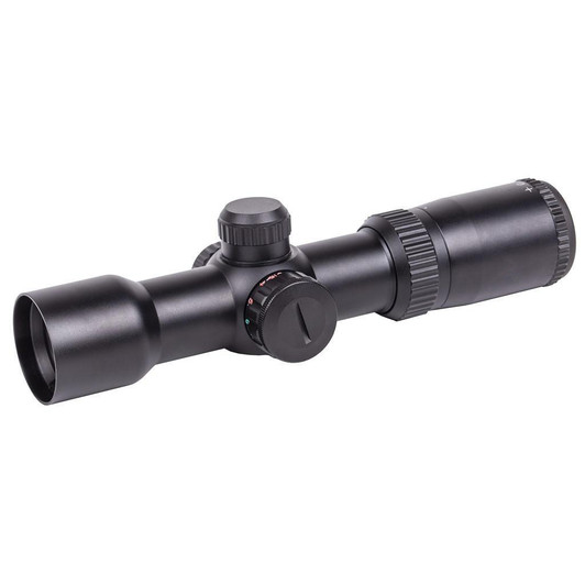 Ravin 100 Yard Illuminated Scope 