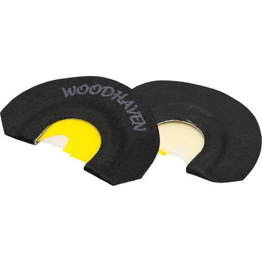  Woodhaven Modified Cutter Mouth Call 