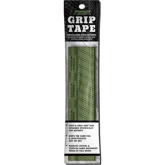 Bowmar Archery Bowmar Grip Tape Moss 