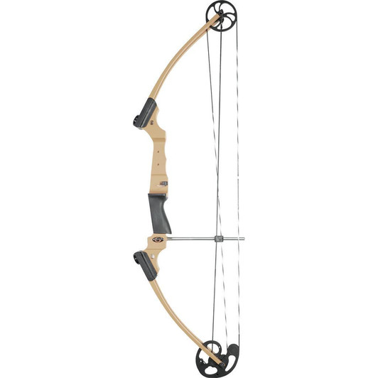  Genesis Bow Sand Lh 