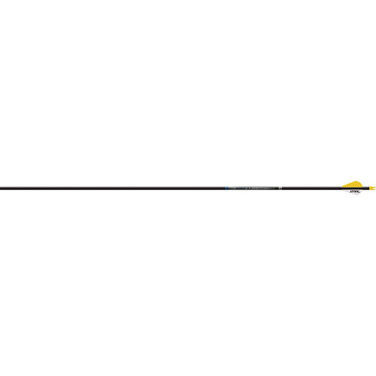  Easton Sonic 6.0 Arrows Factory Helical 340 6 Pk. 