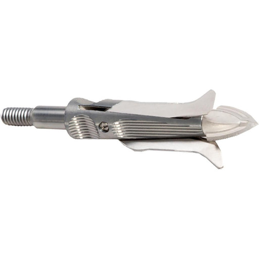 New Archery Products Nap Spitfire Maxx Trophy Tip Broadheads 100 Gr 3 Pk. 
