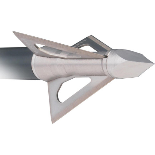  Innerloc Stainless Extreme Broadheads 100 Gr. 3 Pk. 